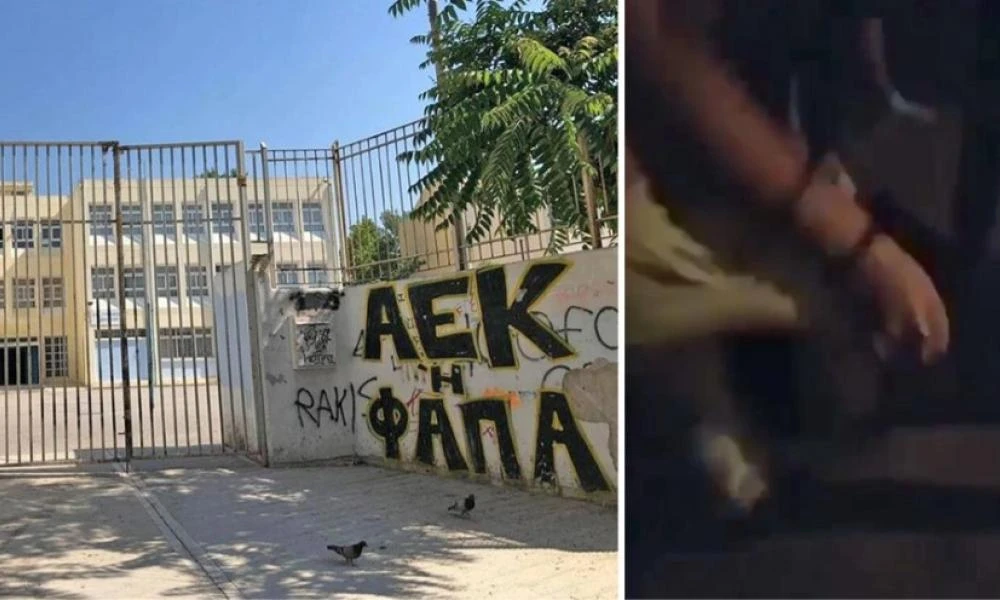 Κάτω Πατήσια: Τι εξετάζεται πως οδήγησε τον 12χρονο στην αυτοκτονία - Πάνω από 60 μάρτυρες